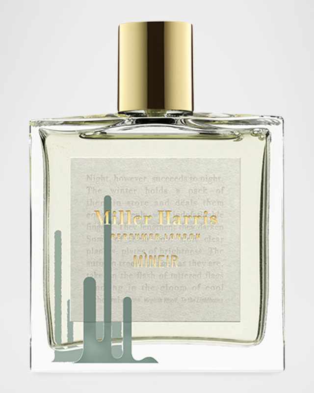 Mineir Eau de Parfum, 3.4 oz.